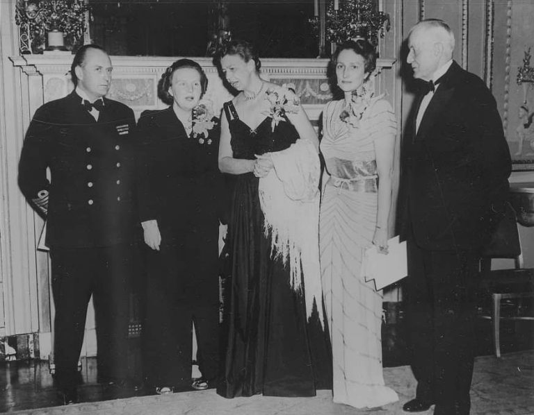 Princesse Martha De Norvege Et Roosevelt Princesse Martha De Norvege Et Roosevelt | AUTOMASITES