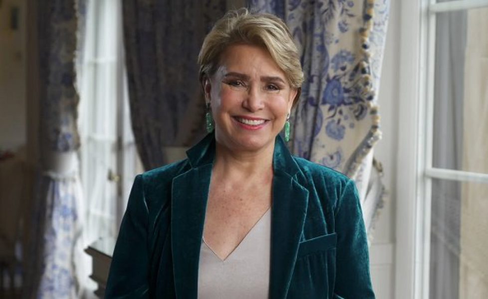 grand duchess maria teresa www.newmyroyals.com