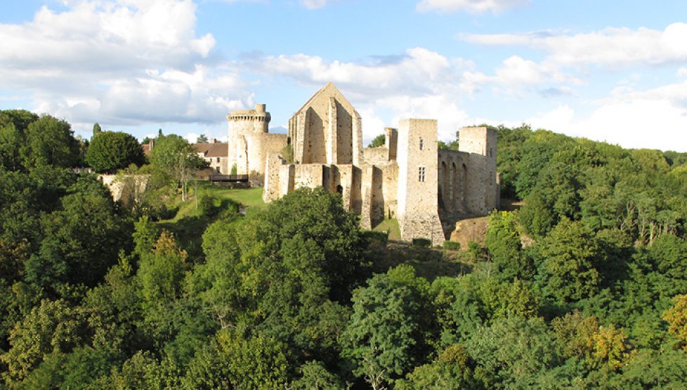 chevreuse