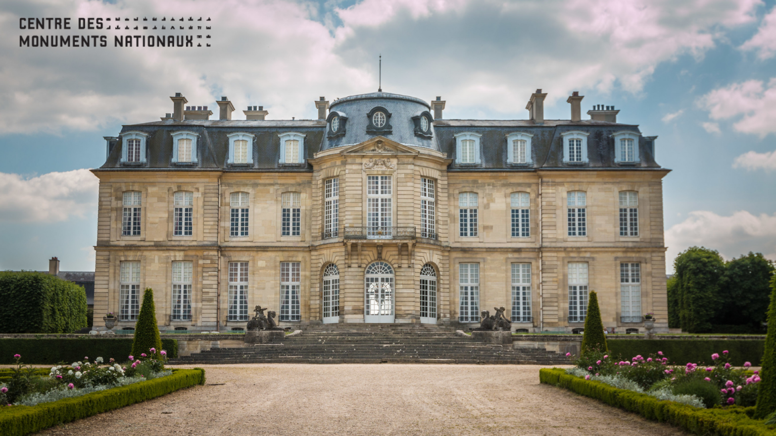 Chateau De Champs Sur Marne évènements à Venir Visite virtuelle du château de Champs-sur-Marne – Noblesse & Royautés