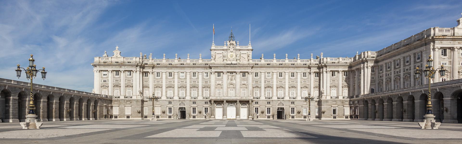 Réouverture de l’aile de Bailen au Palais d’Orient Noblesse & Royautés