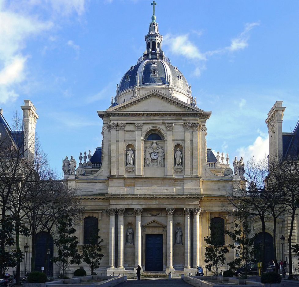 chapelle sorbonne.2