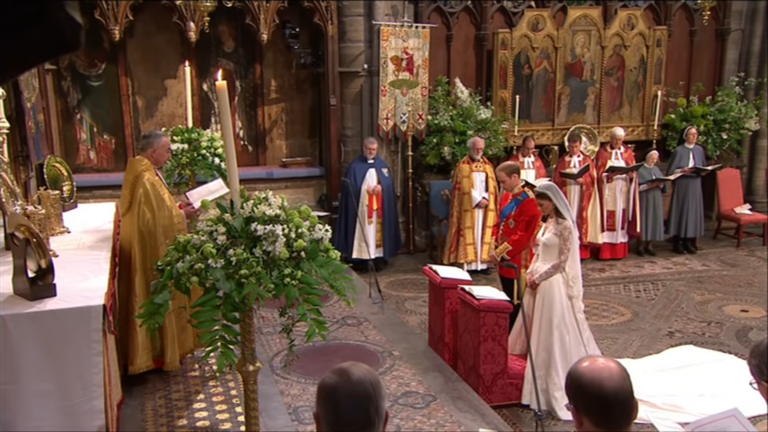 Le Mariage Forcé De La Reine Et Du Paladin