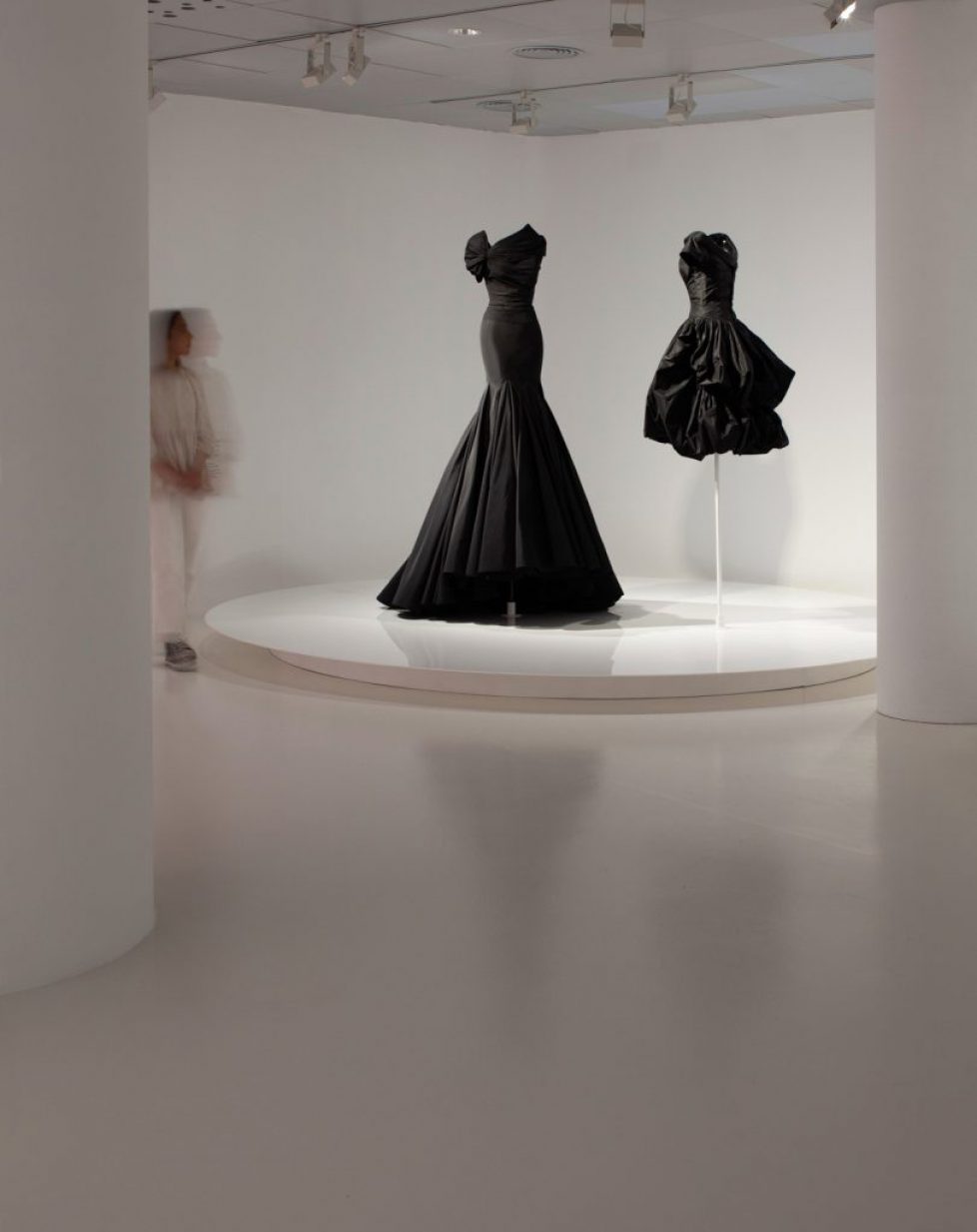 museo cristóbal balenciaga; azzedine Alaïa; 2021; getaria; euskadi;