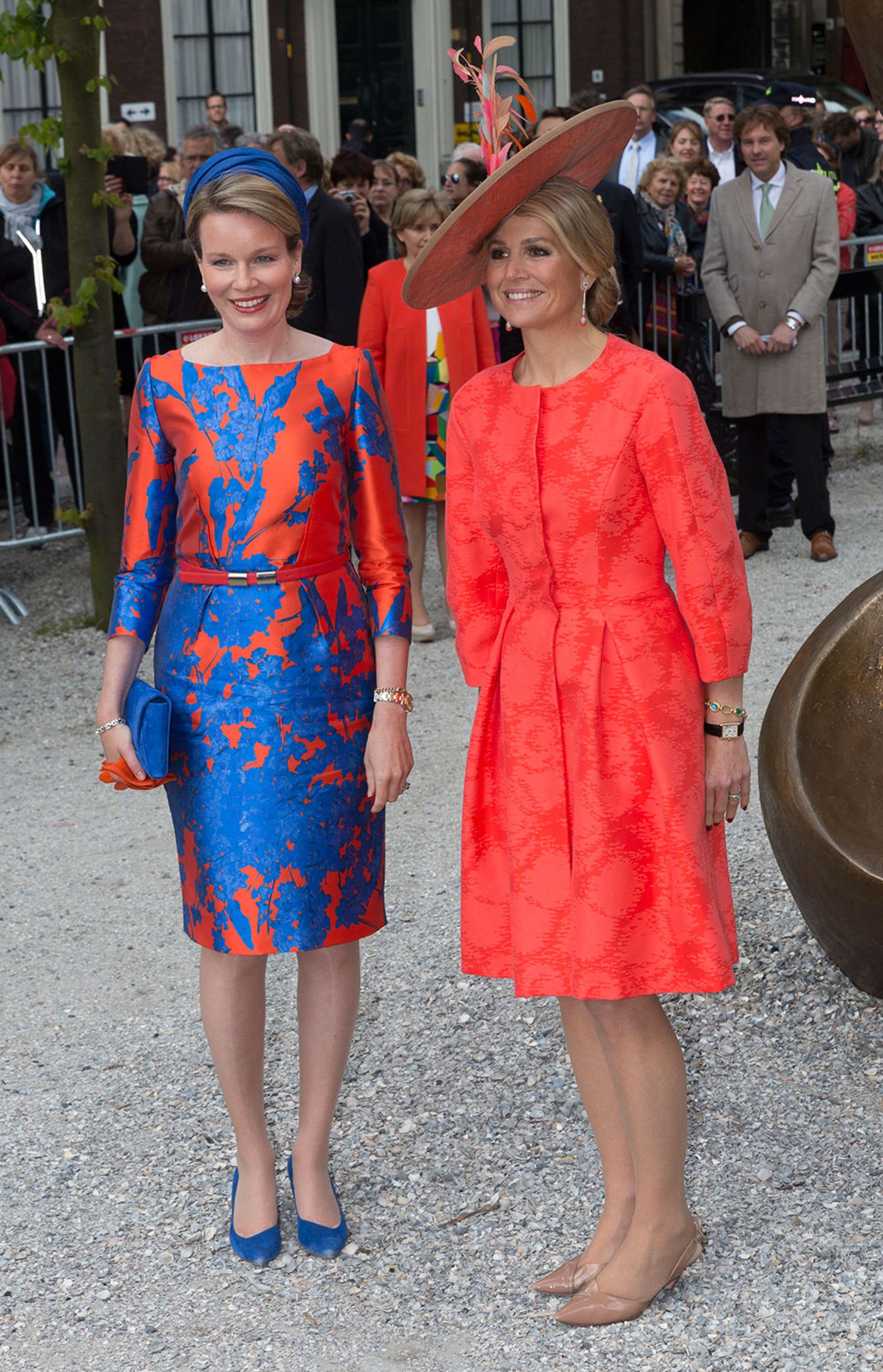 Reine Maxima 50 Ans 50 ans de la reine Maxima en 50 photos – Noblesse & Royautés