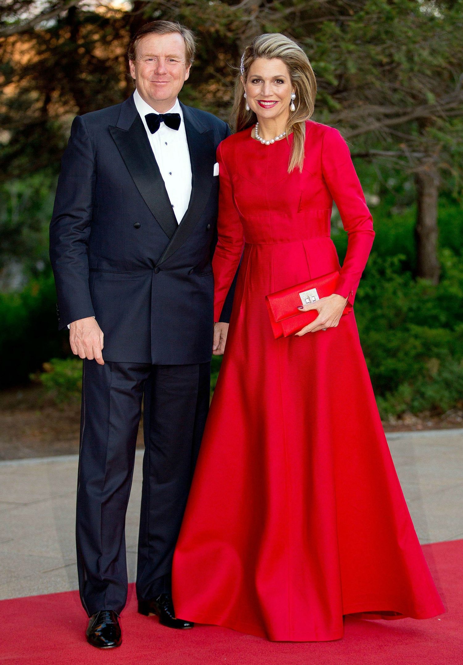Reine Maxima 50 Ans 50 ans de la reine Maxima en 50 photos – Noblesse & Royautés