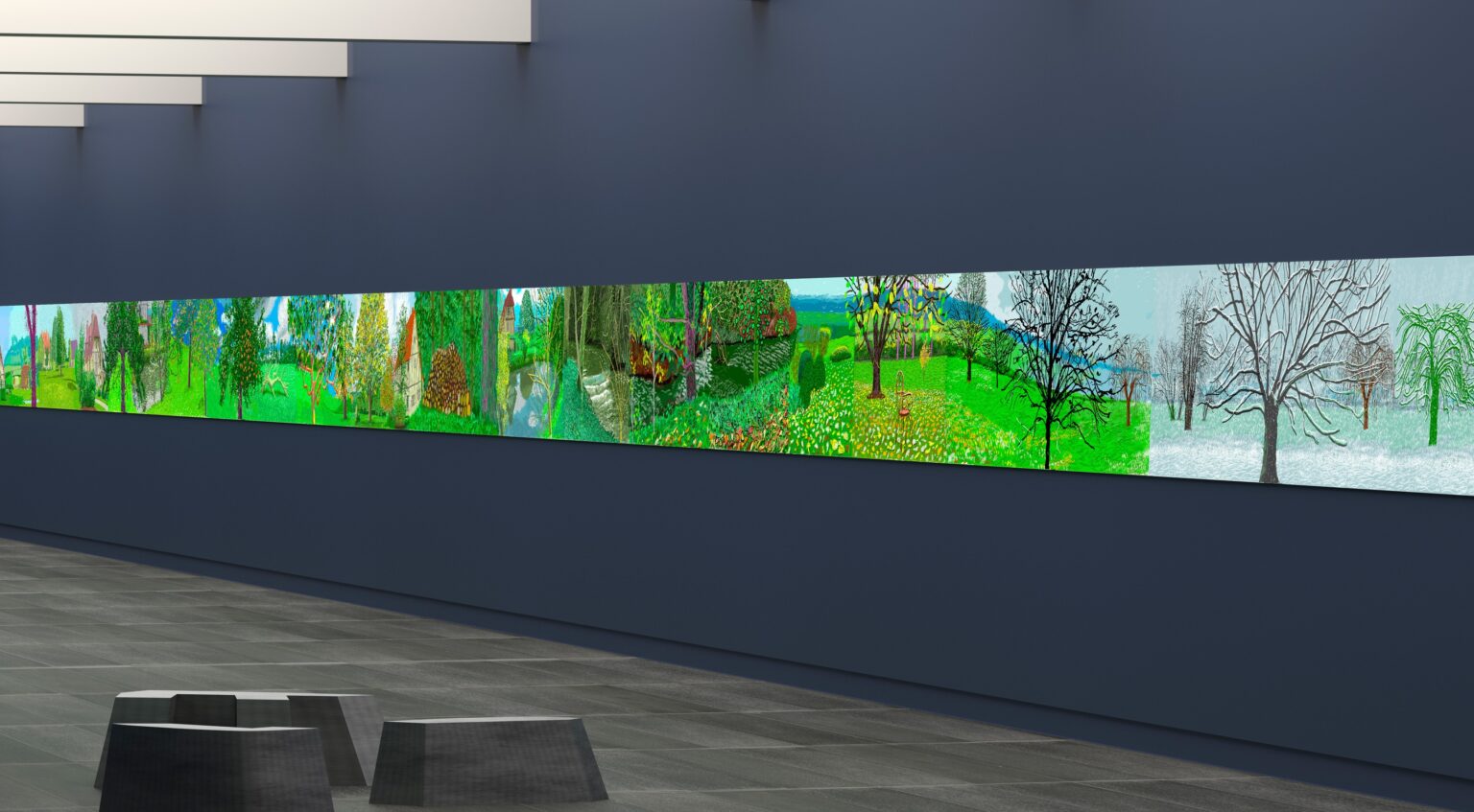 Musée De L Orangerie évènements à Venir