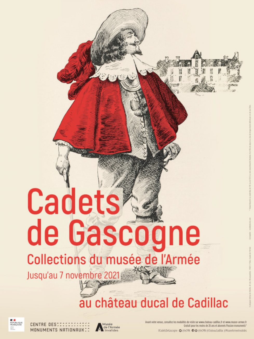 Affiche-gascons