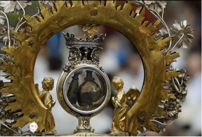 La chapelle Sansevero de Naples entre légendes et mystères Noblesse