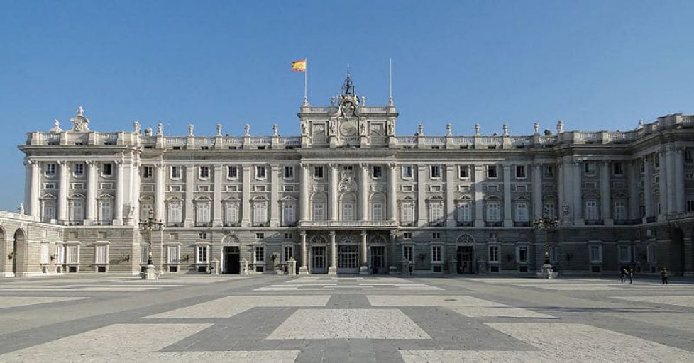 visiter-palais-royal-madrid