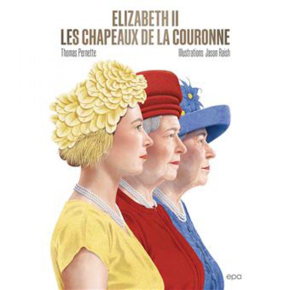 Elizabeth-II-Les-Chapeaux-de-la-couronne