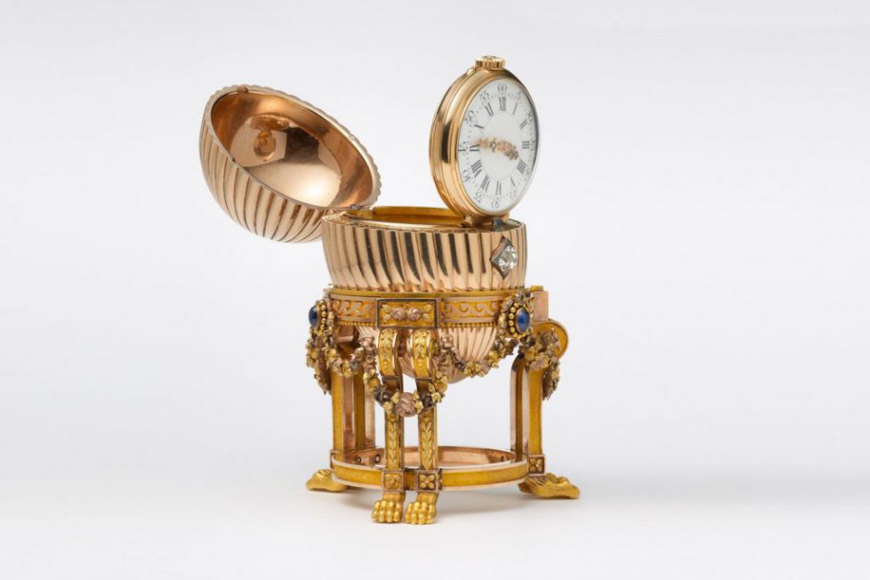 FABERGE3