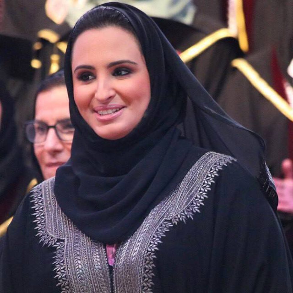 sheikha al jawaher