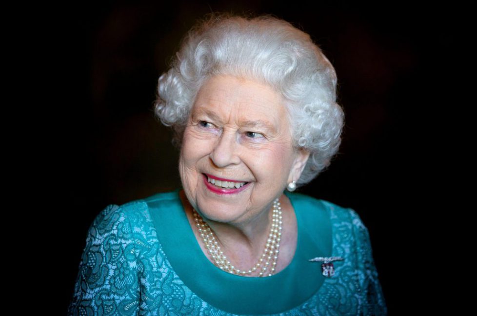 File photo dated 03/07/18 of Queen Elizabeth II attending a reception for 603 (City of Edinburgh) Squadron, Royal Auxiliary Air Force. The Queen is set to enter the milestone 70th year of her reign, as she prepares to mark the anniversary of her accession