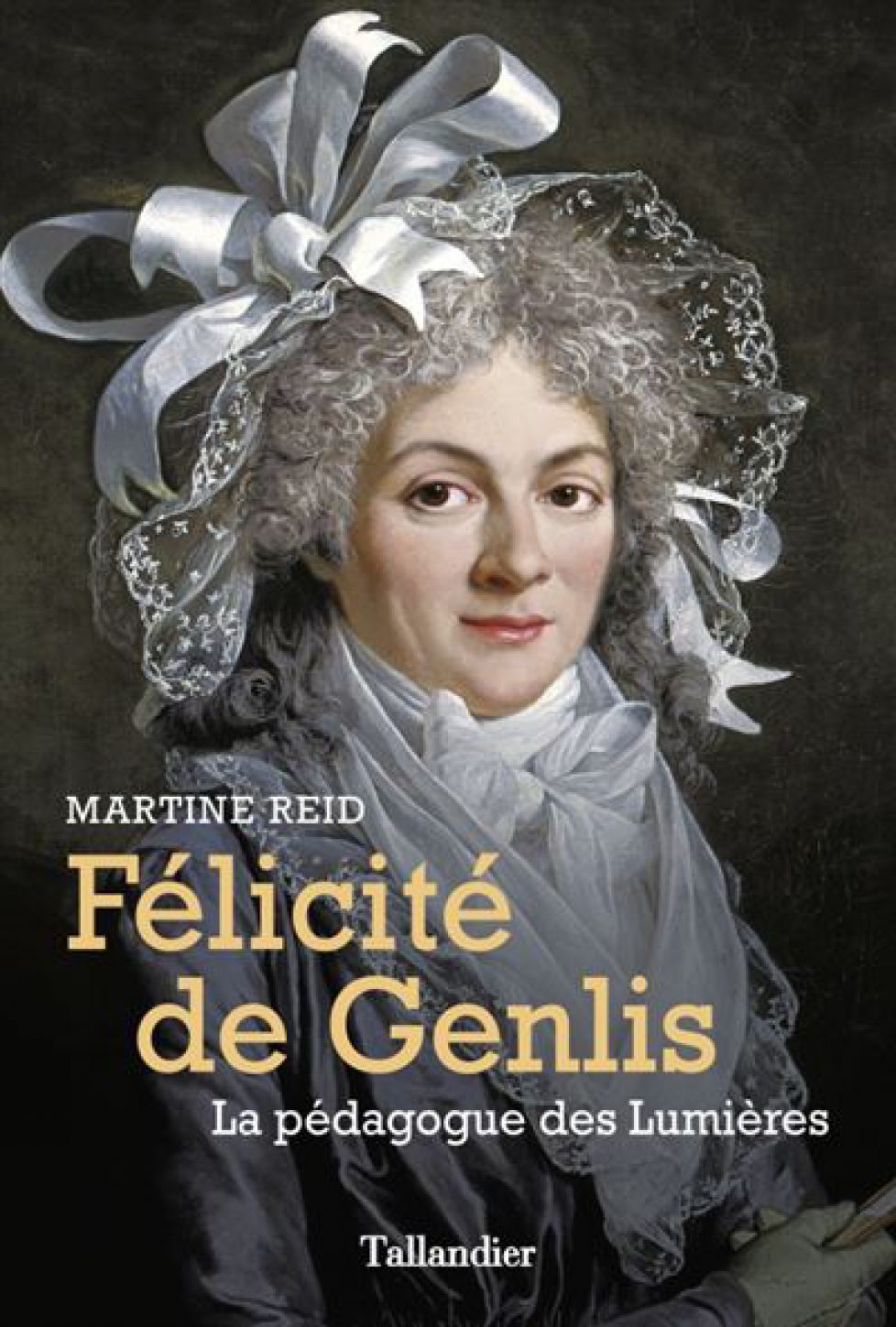 Felicite-de-Genlis