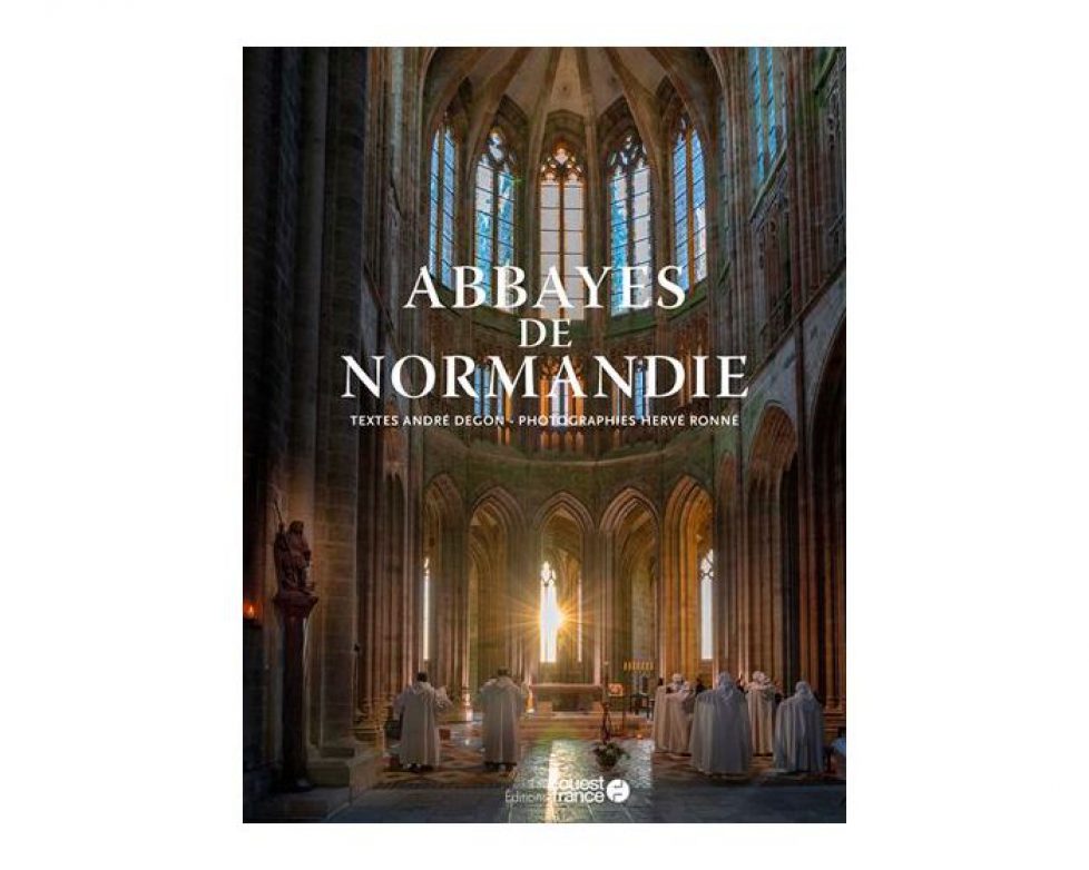 abbayes-de-normandie