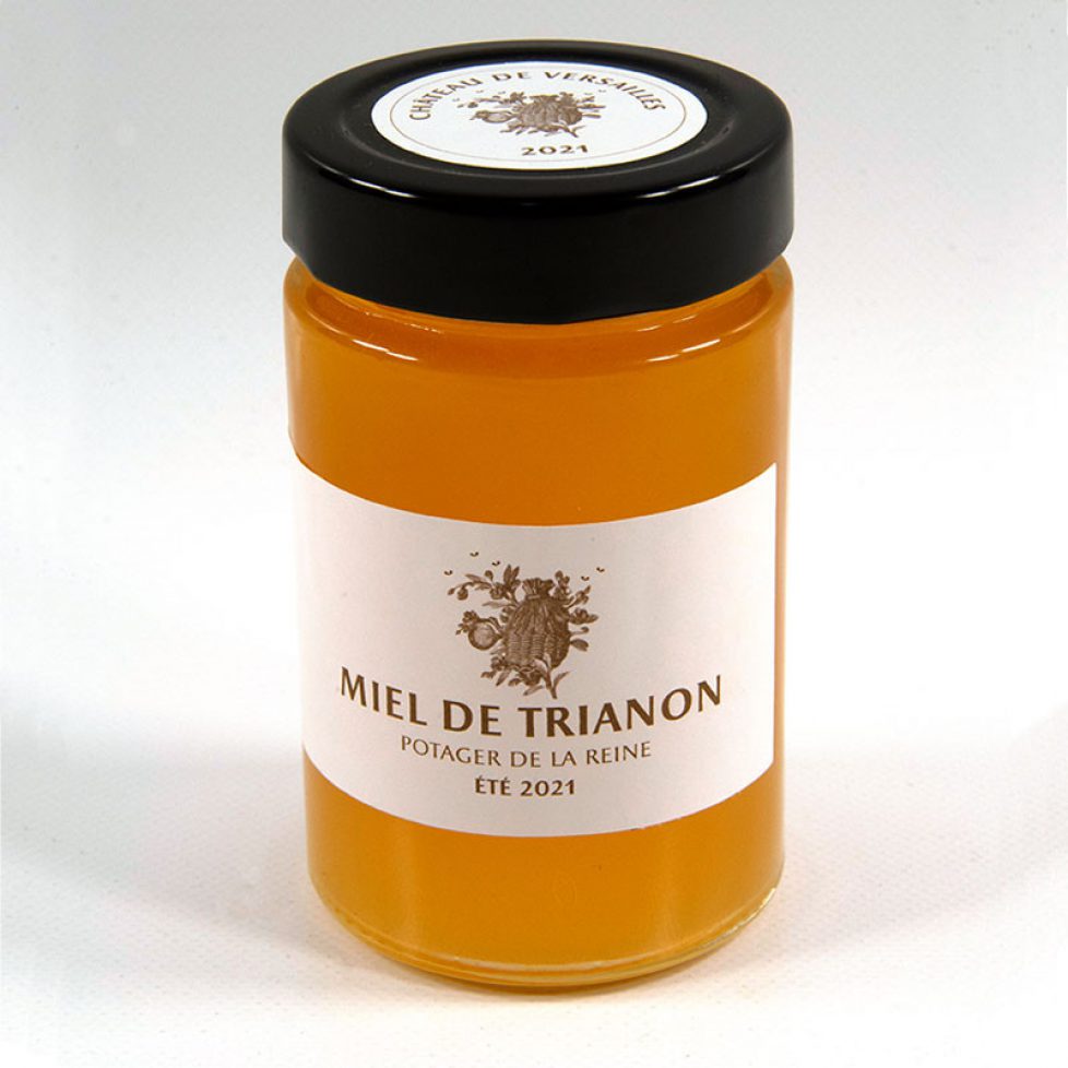 le-miel-de-trianon-2021