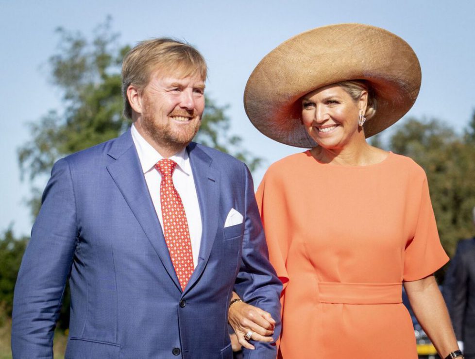 le-roi-willem-alexander-reine-maxima