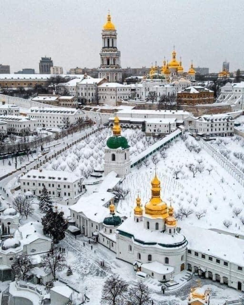 Kiev