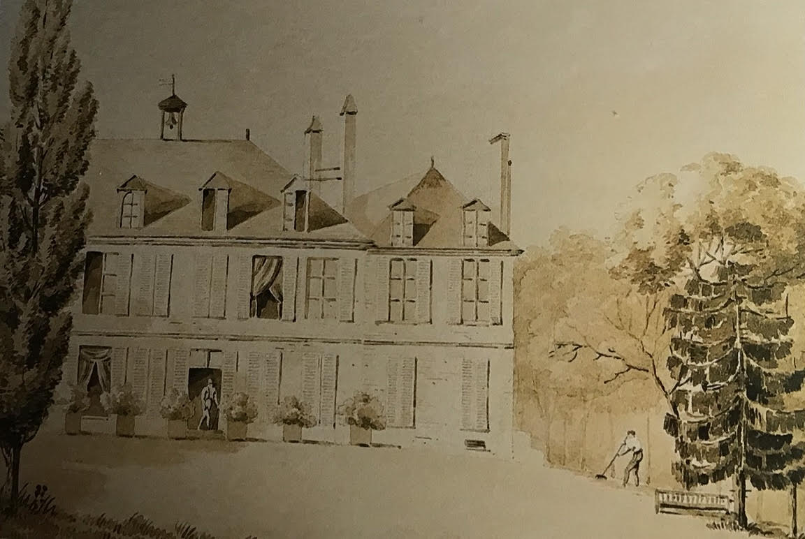 La comtesse de Ségur en ses demeures – Noblesse & Royautés