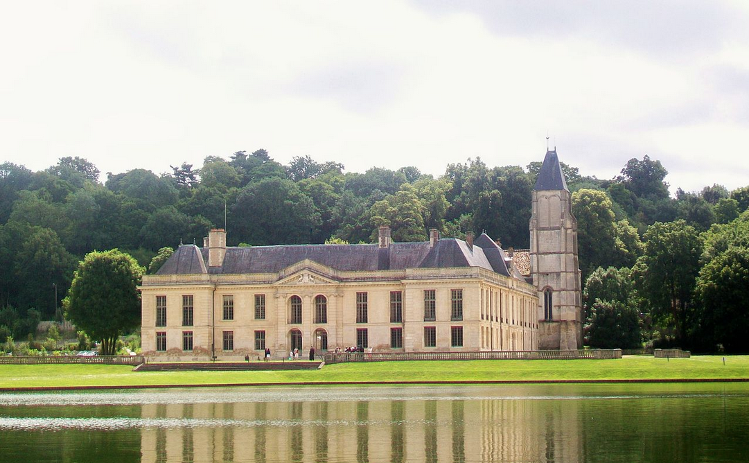 La comtesse de Ségur en ses demeures – Noblesse & Royautés