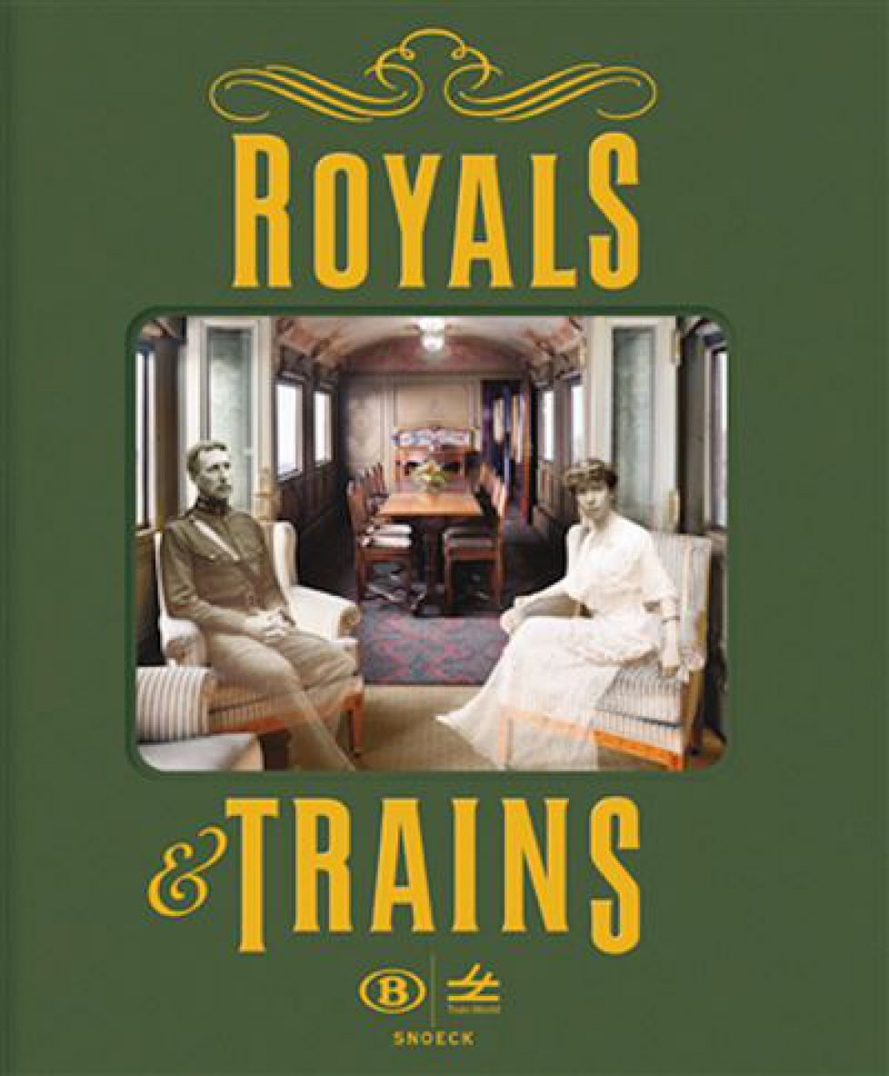 Royals-Trains