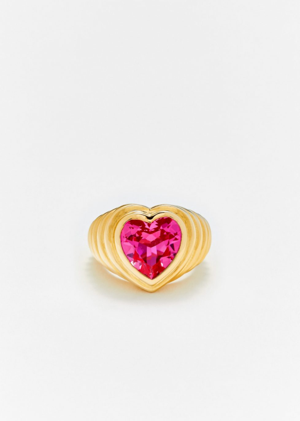 bague-berlingot-coeur-rose-or-jaune