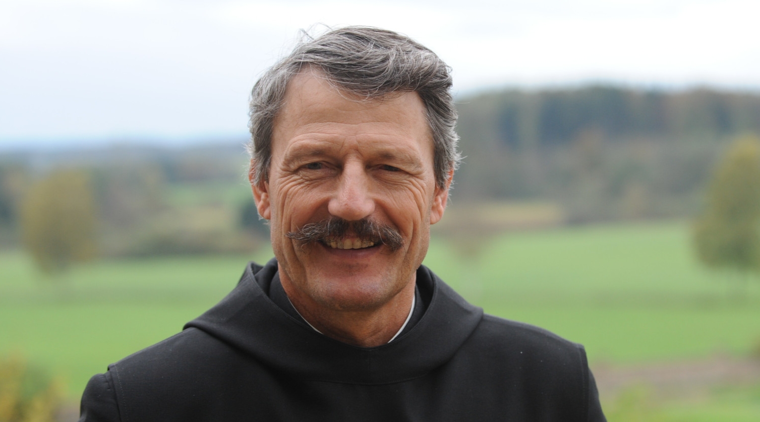 Décès de FranzJoseph de Bavière, un prince bénédictin Noblesse