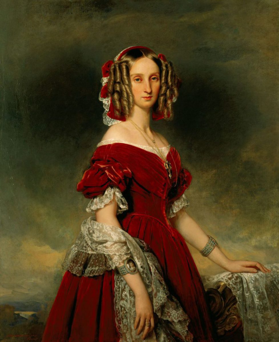 Louise_of_Orléans_(Queen_of_the_Belgians)_by_Winterhalter,_1841