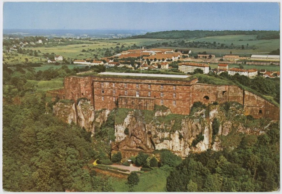 belfort citadelle.3