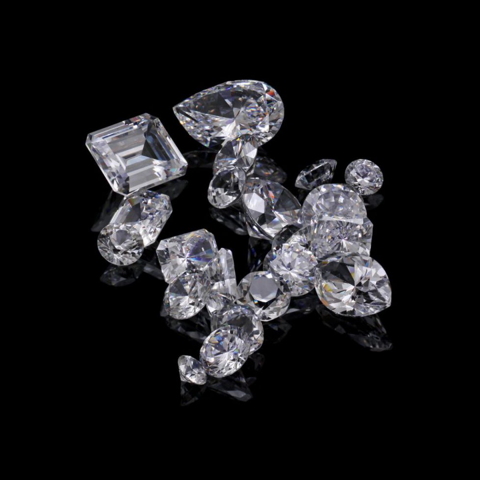 diamants-taille