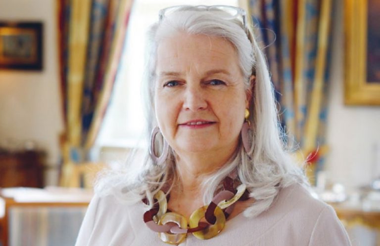 60 ans de Mathilde de Wurtemberg, princesse de WaldburgZeil Noblesse