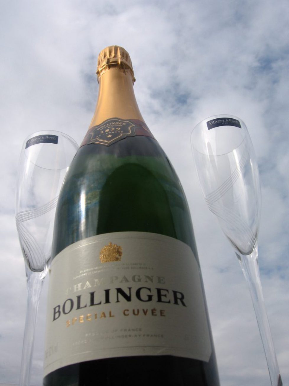 Bollinger