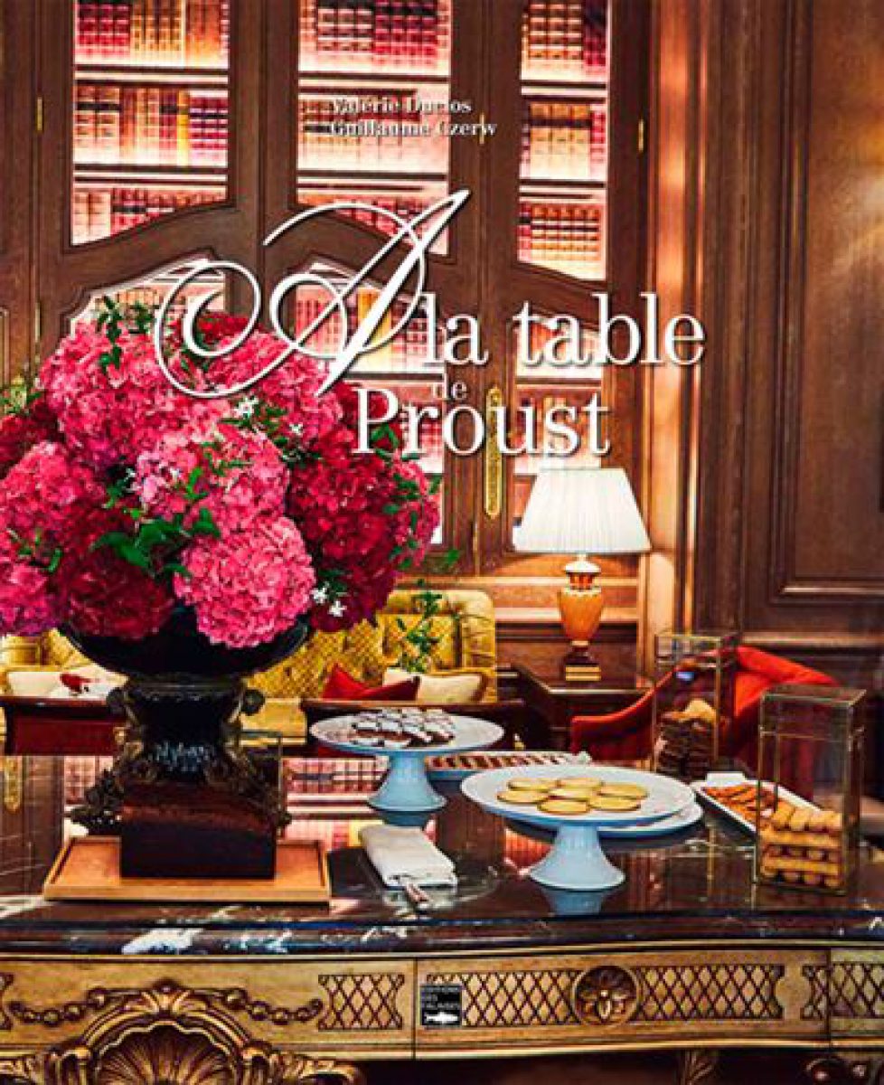 A-la-table-de-Proust