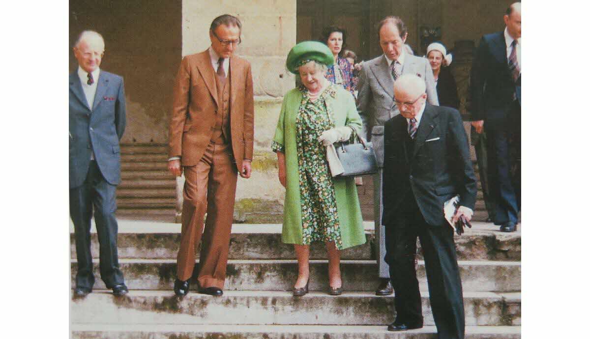 Les mémoires de la princesse Diane de BeauvauCraon Noblesse & Royautés