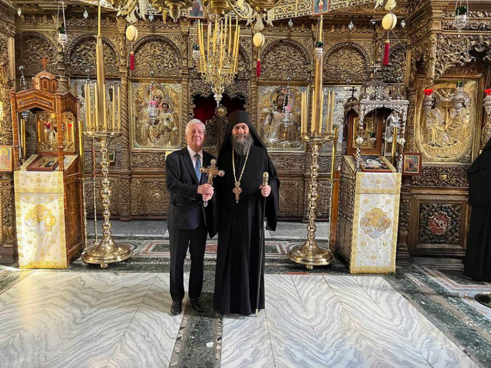 archimandrite-metodije-mont-athos