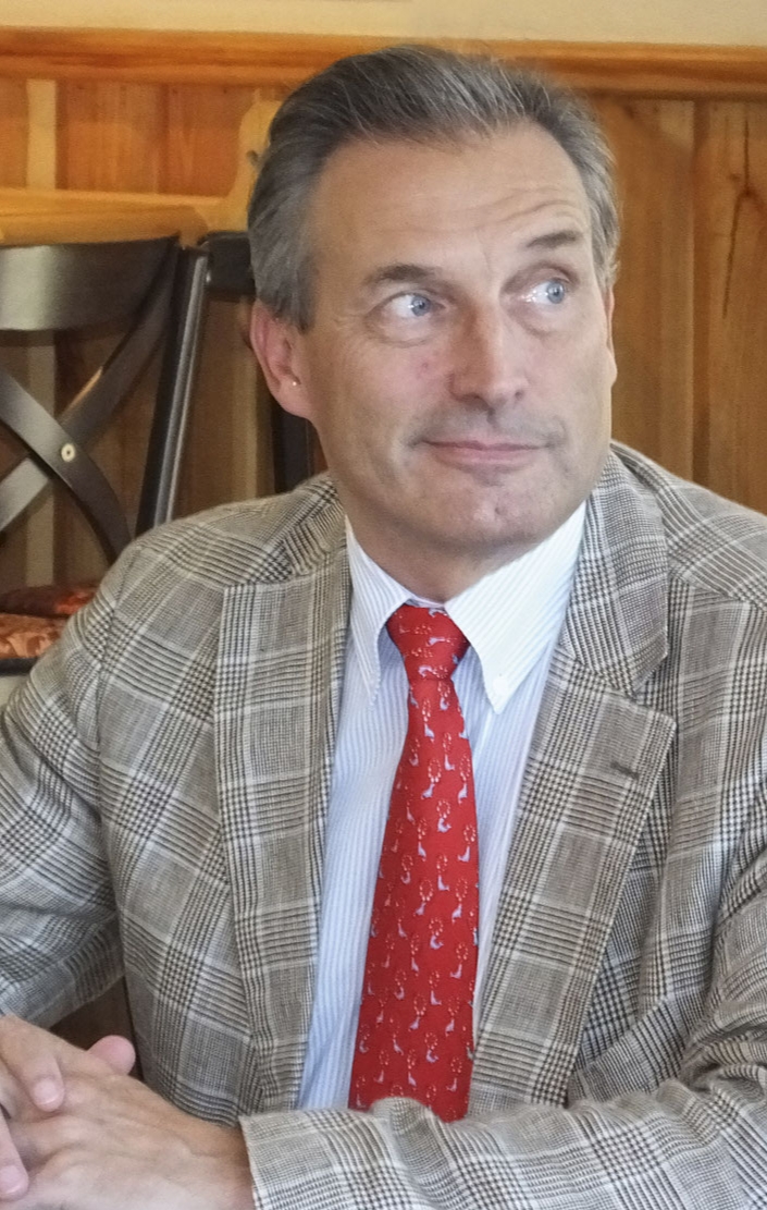 60 ans du duc Eberhard de Wurtemberg Noblesse & Royautés