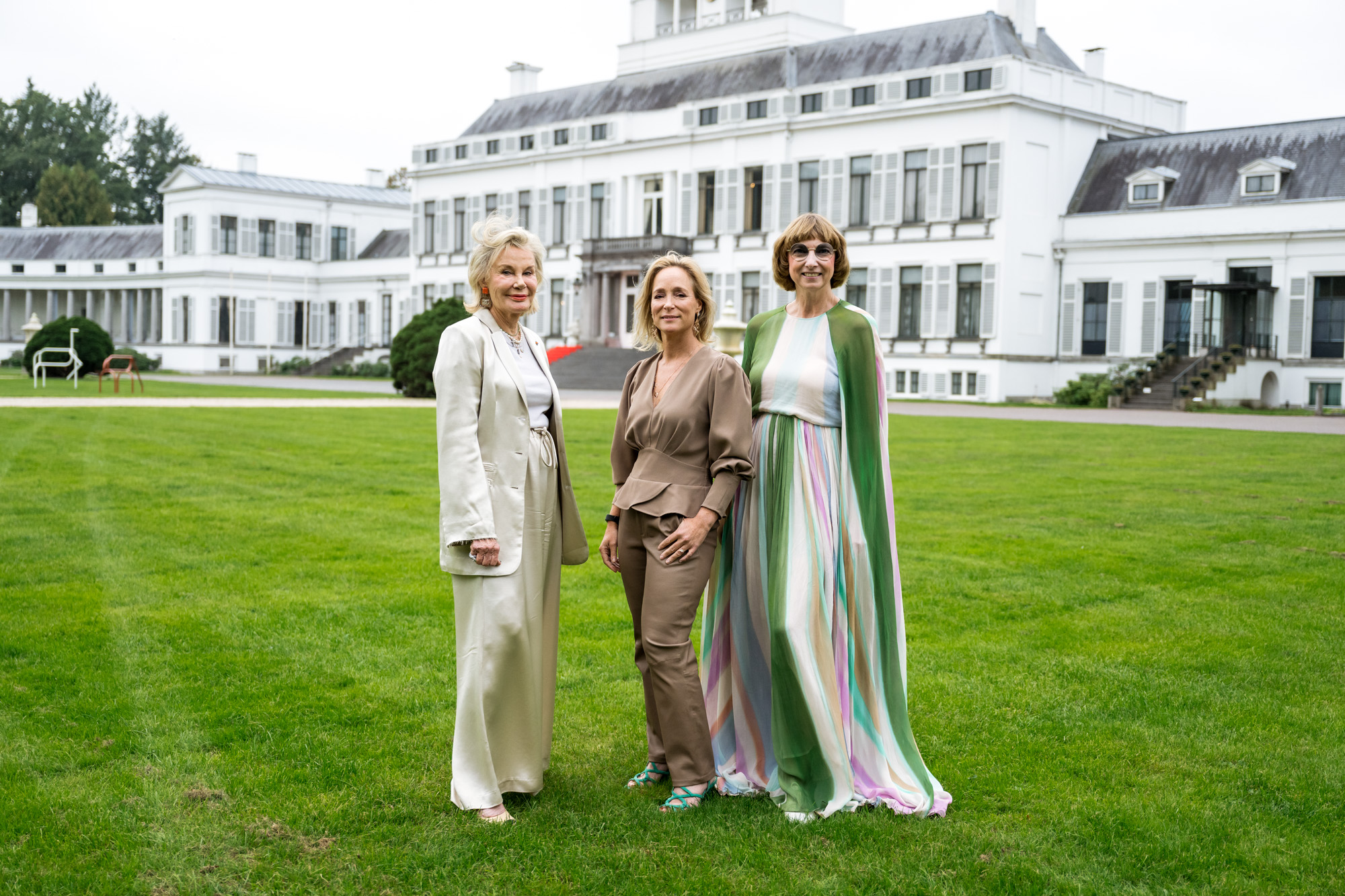 Bourbon-Parme – Noblesse & Royautés