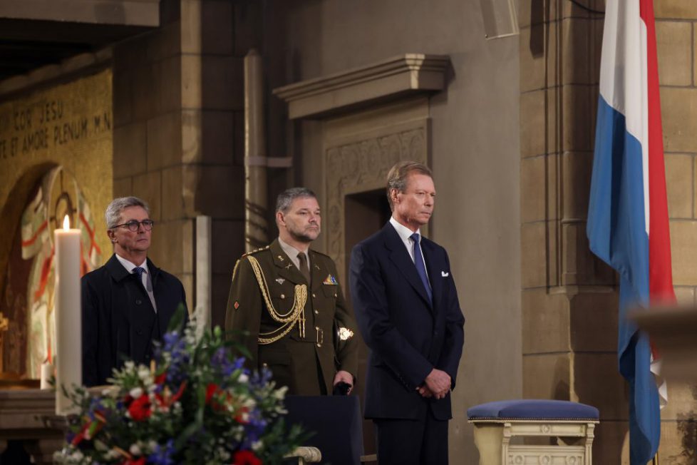 Journée de la Commémoration Nationale