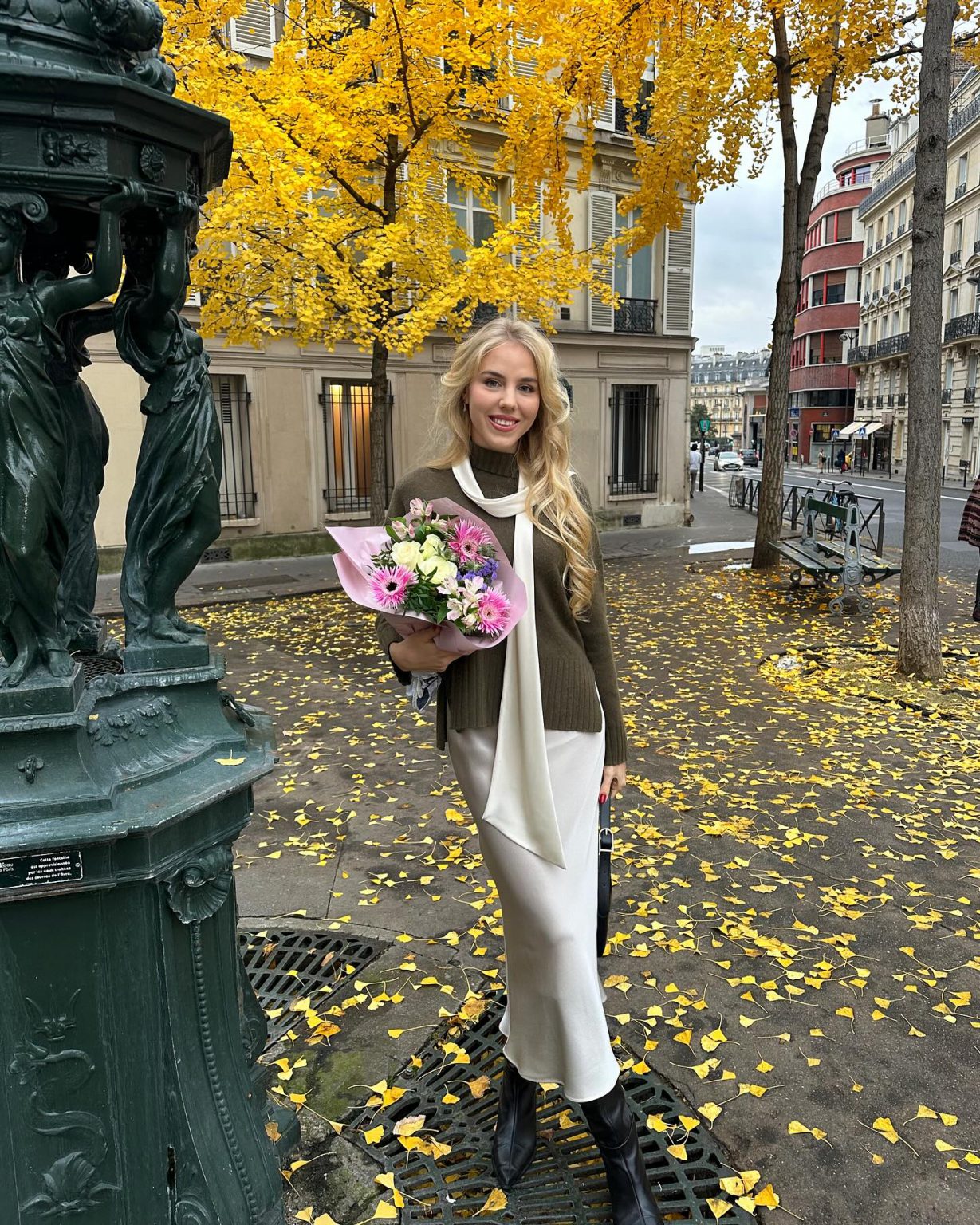 Carolina Samani:  Must See Instagram Photos & Videos - nyv5fye