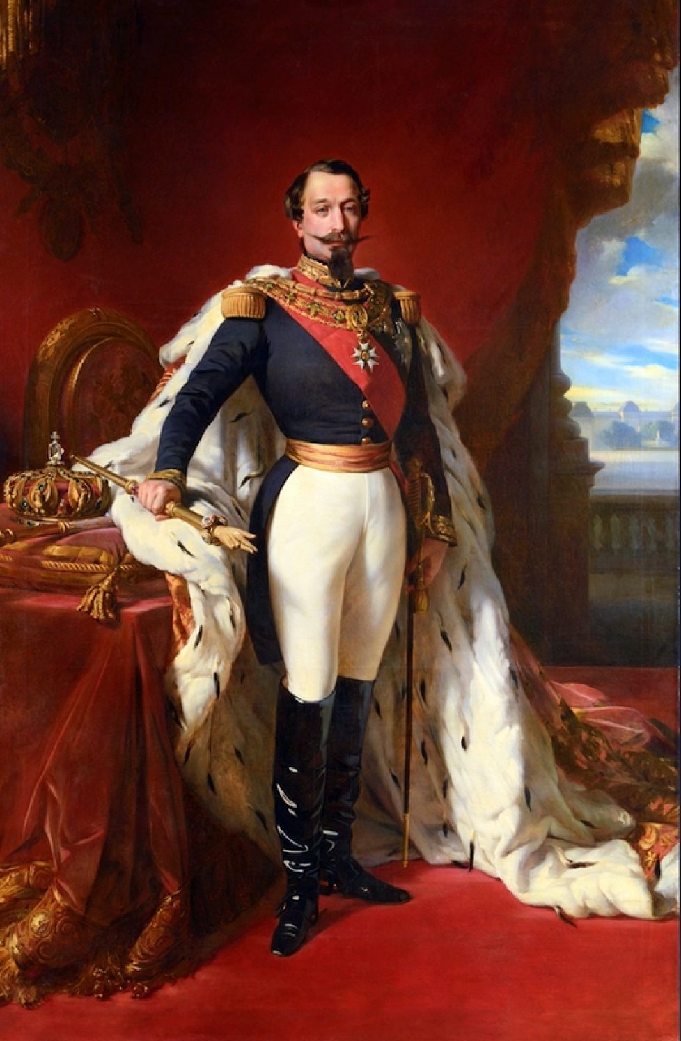 napoleonIII