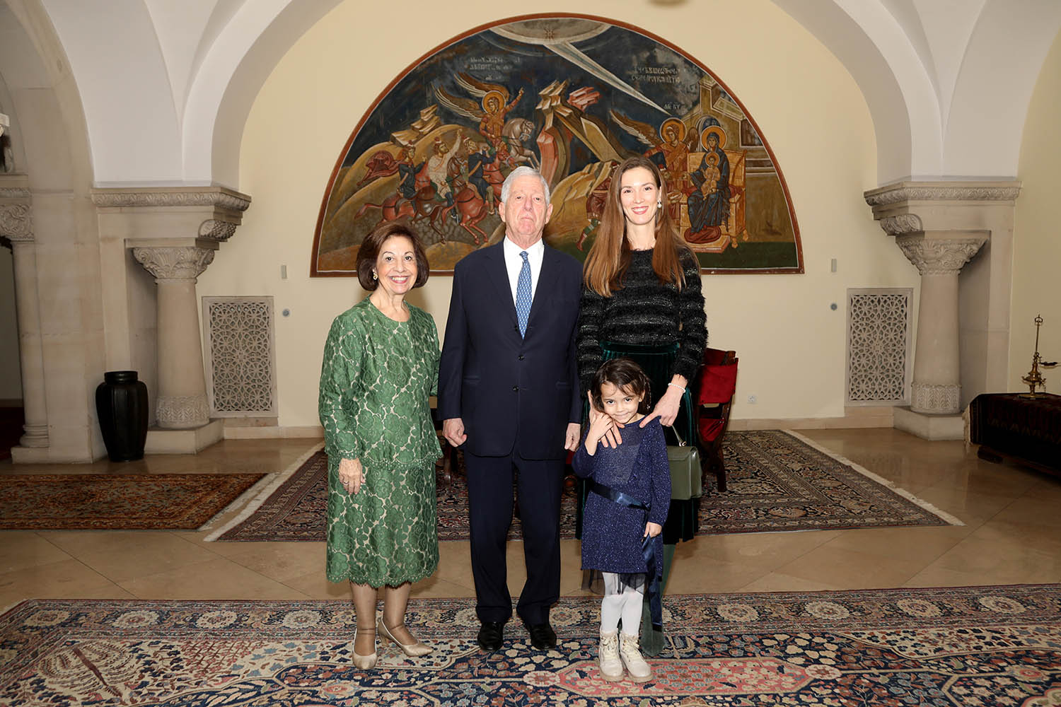 Yougoslavie Noblesse & Royautés