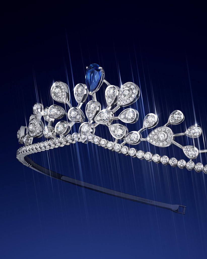 Tout ce que vous devez savoir sur la couronne en diamants de Miss