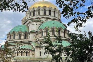 cathedrale Nevski .1 cathedrale Nevski .1