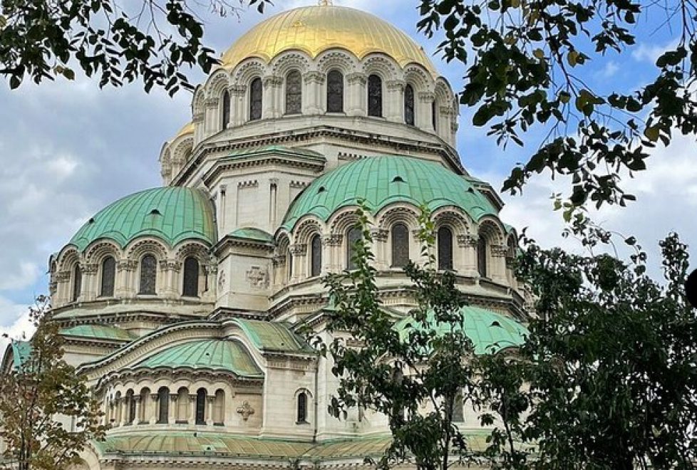 cathedrale Nevski .1