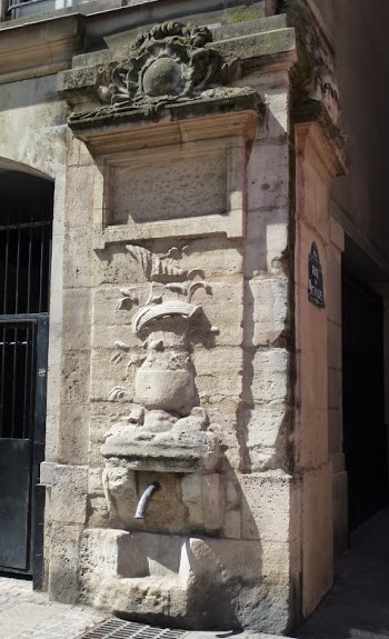 Fontaine Maubuée 2