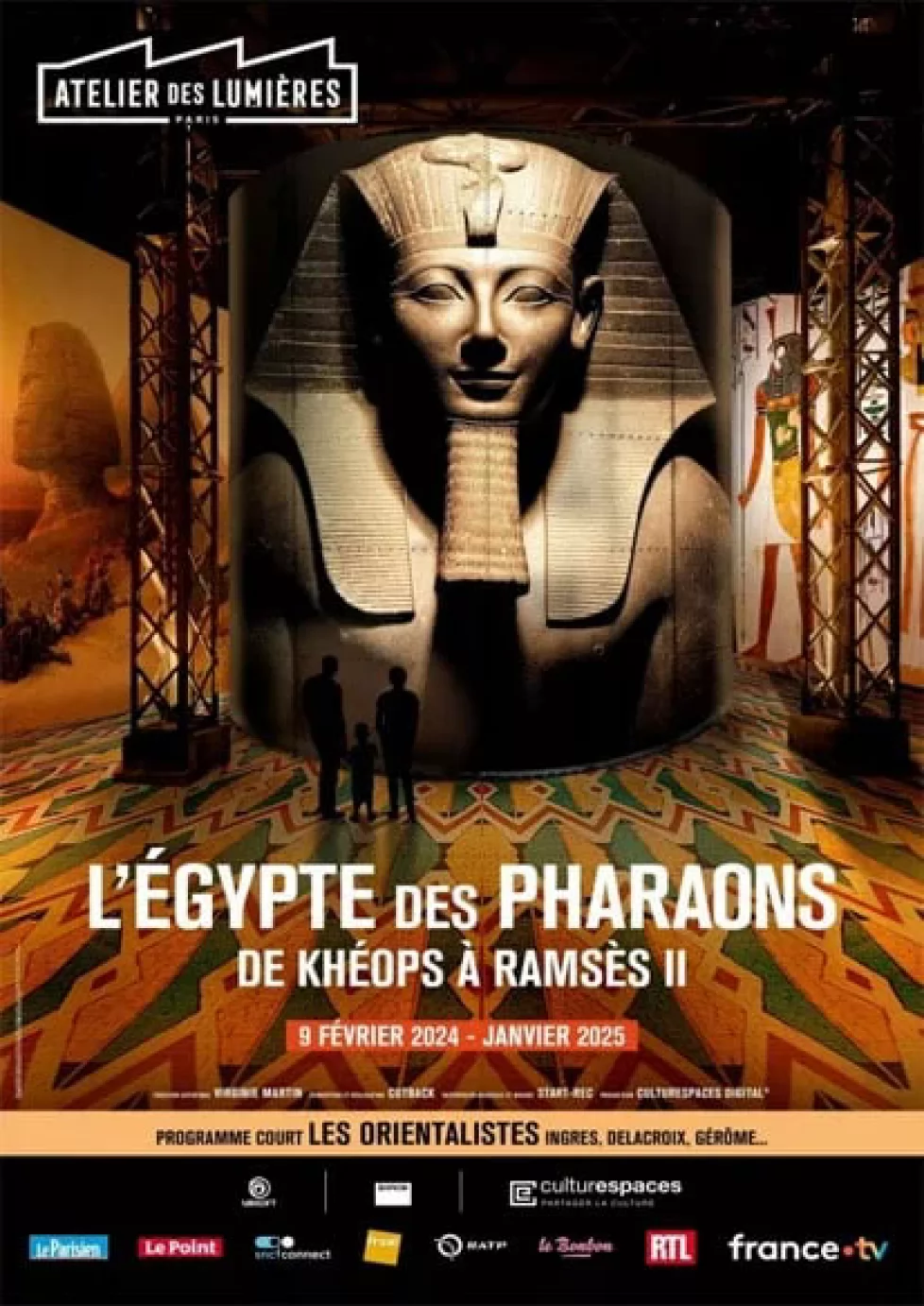 exposition-l-egypte-des-pharaons-atelier-des-lumieres-2024