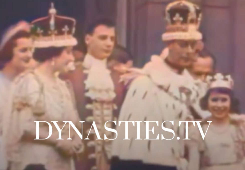 photo Dynasties tv