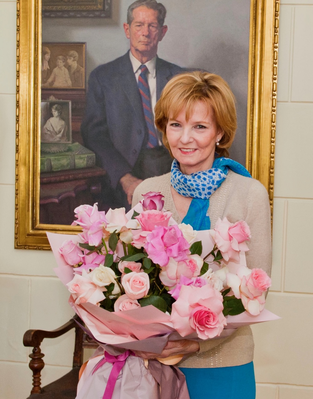 Noblesse & Royautés Page 6