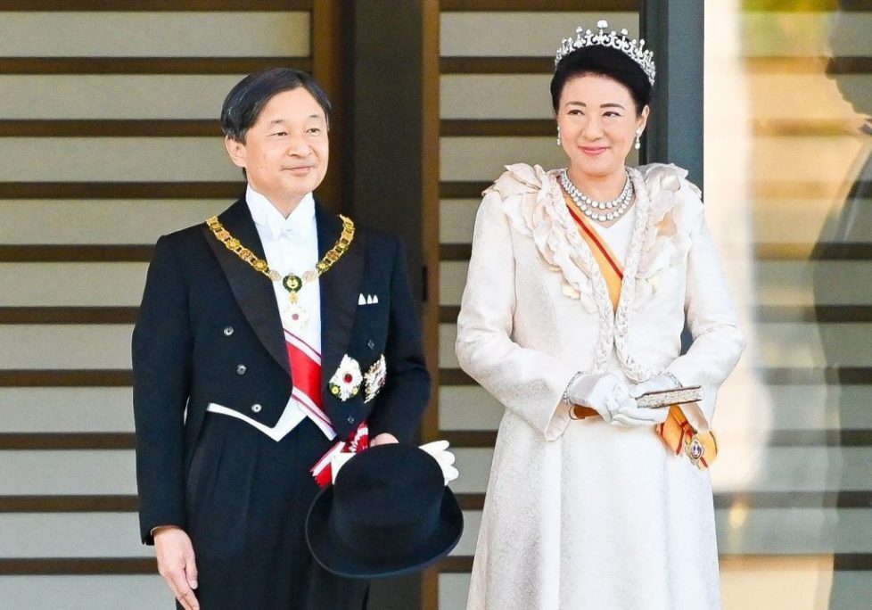 Mariage-royal-Naruhito-et-Masako-la-descente-aux-enfers-d-une-princesse-au-Japon